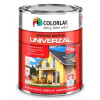 Colorlak Univerzal S2013 syntetická lesklá vrchná farba C2320 hnedá kávová 0,6 l, hnedá kávová Colorlak Univerzal S2013 syntetická lesklá vrchná farba C2320 hnedá kávová 0,6 l, hnedá kávová
