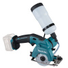 MAKITA CC301DZ aku. pílka na kachličky MAKITA CC301DZ aku. pílka na kachličky