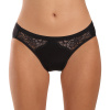 Menštruačné nohavičky Maidenform Moderate black (DMLBKM XBK) M Menštruačné nohavičky Maidenform Moderate black (DMLBKM XBK) M