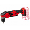 EINHELL TE-AD 18 Li - Solo 4514290 EINHELL TE-AD 18 Li - Solo 4514290