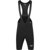 Cyklistické kraťasy Pas Normal Studios Escapism Bibs čierna XXL Cyklistické kraťasy Pas Normal Studios Escapism Bibs čierna XXL