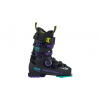 FISCHER RC4 FREE 120 MV VAC BOA BLACK 25/26 26,5 černá FISCHER RC4 FREE 120 MV VAC BOA BLACK 25/26 26,5 černá