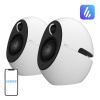 Reproduktory Edifier e25HD (biely) e25HD white Reproduktory Edifier e25HD (biely) e25HD white