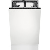 Electrolux 600 FLEX SatelliteClean EES42210L + kapsule JAR na 6 mesiacov zadarmo - Umývačka riadu vstavaná Electrolux 600 FLEX SatelliteClean EES42210L + kapsule JAR na 6 mesiacov zadarmo - Umývačka riadu vstavaná