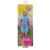 Mattel Barbie Bábika 25GHR58 Mattel Barbie Bábika 25GHR58