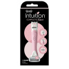 Wilkinson Sword Holicí strojek Intuition Complete Bikini + 1 hlavice Wilkinson Sword Holicí strojek Intuition Complete Bikini + 1 hlavice
