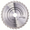 BOSCH BOSCH 2608640803 - Pílový kotúc Speedline Wood 210 x 30 x 2,6 mm, 30 BOSCH BOSCH 2608640803 - Pílový kotúc Speedline Wood 210 x 30 x 2,6 mm, 30
