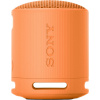 SRS XB100 Bez. reproduktor orange SONY (SRS XB100 Orange) SRS XB100 Bez. reproduktor orange SONY (SRS XB100 Orange)