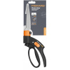 Nožnice na trávu Fiskars GS42 1000589 Servo (FISKARS SERVO GS42 Vyžínač na trávu Ručné záhradné nožnice 360) Nožnice na trávu Fiskars GS42 1000589 Servo (FISKARS SERVO GS42 Vyžínač na trávu Ručné záhradné nožnice 360)