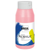 TRITON KREUL SOLO GOYA, akrylová farba rúžová 750 ml TRITON KREUL SOLO GOYA, akrylová farba rúžová 750 ml