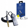 3MK Bezdrátový audio adaptér Audio Bluetooth adaptér Jack 3,5 mm 2v1 3MK Bezdrátový audio adaptér Audio Bluetooth adaptér Jack 3,5 mm 2v1