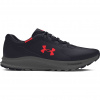 Pánske topánky Under Armour UA Charged Bandit TR 3 SP čierna|44 Pánske topánky Under Armour UA Charged Bandit TR 3 SP čierna|44