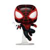Funko Spider-Man 2 POP! Games Vinyl Figurka Miles Morales 9 cm Funko Spider-Man 2 POP! Games Vinyl Figurka Miles Morales 9 cm