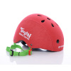 TEMPISH SKILLET AIR helma na kolečkové brusle Barva: grey, Velikost: L