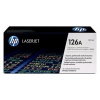 HP originál válec CE314A, HP 126A, 14000/7000str. HP originál válec CE314A, HP 126A, 14000/7000str.