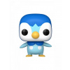 POP Games: Pokemon - Piplup POP Games: Pokemon - Piplup