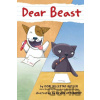 Dear Beast - Dori Hillestad Butler Dear Beast - Dori Hillestad Butler