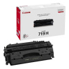 Toner Canon CRG-719H (6.400 str.) pre LBP 6300DN/6650DN/6670DN, originálny toner/ink Toner Canon CRG-719H (6.400 str.) pre LBP 6300DN/6650DN/6670DN, originálny toner/ink
