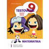 Testovanie 9 matematika (2.vydanie) - Miroslav Telepovský Testovanie 9 matematika (2.vydanie) - Miroslav Telepovský