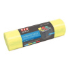 Pro Servis Vrecia na odpad 160 ℓ LDPE 24 mic. 90 x110 cm 24 mic žlté (20ks) Pro Servis Vrecia na odpad 160 ℓ LDPE 24 mic. 90 x110 cm 24 mic žlté (20ks)