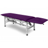 KLIRA PLUS Rehabilitačné masážne ležadlo elektrické JSR 2 E Barva č.: 24. Fialová KLIRA PLUS Rehabilitačné masážne ležadlo elektrické JSR 2 E Barva č.: 24. Fialová