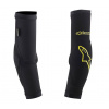 Alpinestars PARAGON PLUS elbow Black/Yellow- chrániče loktů L Alpinestars PARAGON PLUS elbow Black/Yellow- chrániče loktů L