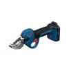 BOSCH Akumulátorové nožnice na rúrky GPC18V-32P (solo) 06019S2000 BOSCH Akumulátorové nožnice na rúrky GPC18V-32P (solo) 06019S2000