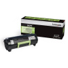 Lexmark 502 (50F2000) black - originálny Lexmark 502 (50F2000) black - originálny