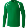 ERIMA dres TANARO 2.0 zelená biela Veľkosť: XL, Farba - hlavná: Zelená ERIMA dres TANARO 2.0 zelená biela Veľkosť: XL, Farba - hlavná: Zelená