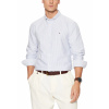 Tommy Hilfiger pánska košeľa biela | svetlomodrá S Tommy Hilfiger 8721186880270 Tommy Hilfiger pánska košeľa biela | svetlomodrá S Tommy Hilfiger 8721186880270