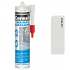 Ceresit CS 25 Sanitary 03 Carrara 280ml - sanitárny silikón Ceresit CS 25 Sanitary 03 Carrara 280ml - sanitárny silikón