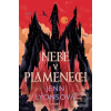 Nebe v plamenech (Jenn Lyons) Nebe v plamenech (Jenn Lyons)