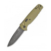 Benchmade CLA OD Green 4300BK-02 MagnaCut Benchmade CLA OD Green 4300BK-02 MagnaCut