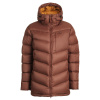 Dámska páperová bunda Lundhags Fulu Down Hooded Jacket W Dámska páperová bunda Lundhags Fulu Down Hooded Jacket W