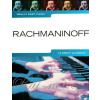 Really Easy Piano - 16 skladieb Rachmaninoff pre klavír Really Easy Piano - 16 skladieb Rachmaninoff pre klavír