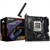 GIGABYTE B850I Aorus Pro, Základná doska AMD B850 - Socket AM5, DDR5 GIGABYTE B850I Aorus Pro, Základná doska AMD B850 - Socket AM5, DDR5