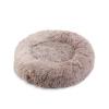 Pelech pre psy - kruh - veľkosť L - 70cm Pelech pre psy - kruh - veľkosť L - 70cm