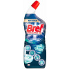 Bref Excellence Activ+ Ocean, 700 ml — WC čistič Bref Excellence Activ+ Ocean, 700 ml — WC čistič