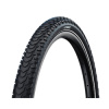 Schwalbe Marathon Mondial 47-622 nový reflexný pruh Addix RaceGuard Schwalbe Marathon Mondial 47-622 nový reflexný pruh Addix RaceGuard