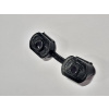 Veko motora pre čistič okien VAC-79W, diel 12 Veko motora pre čistič okien VAC-79W, diel 12