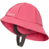 Detský nepremokavý klobúk Didriksons SOUTHWEST Dusty Azalea K15 Veľkosť: 54 Detský nepremokavý klobúk Didriksons SOUTHWEST Dusty Azalea K15 Veľkosť: 54