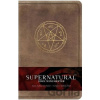 Supernatural: John Winchester - Insight Supernatural: John Winchester - Insight