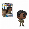 Marvel Captain Marvel Funko figúrka - Maria Rambeau - bobble-head Marvel Captain Marvel Funko figúrka - Maria Rambeau - bobble-head