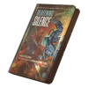 Ultimate Guard Zipfolio 360 Xenoskin Magic: The Gathering Ultimate Guard Zipfolio 360 Xenoskin Magic: The Gathering