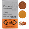 Mletá káva Bristot Espresso 250 g Mletá káva Bristot Espresso 250 g