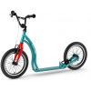 Kolobežka YEDOO Frida & Fred - tyrkysová Kolobežka YEDOO Frida & Fred - tyrkysová