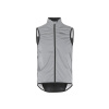 Craft Adv Essence Lumen Wind Vest M, silver reflective black L Craft Adv Essence Lumen Wind Vest M, silver reflective black L