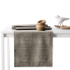 Súprava obrusov a behúňov na stôl AmeliaHome VESTA 115x180+35x180 cm cappuccino Súprava obrusov a behúňov na stôl AmeliaHome VESTA 115x180+35x180 cm cappuccino