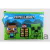 Minecraft set Minecraft set