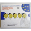 2 euro Nemecko 2009 - HMÚ - panáčik (Proof) 2 euro Nemecko 2009 - HMÚ - panáčik (Proof)